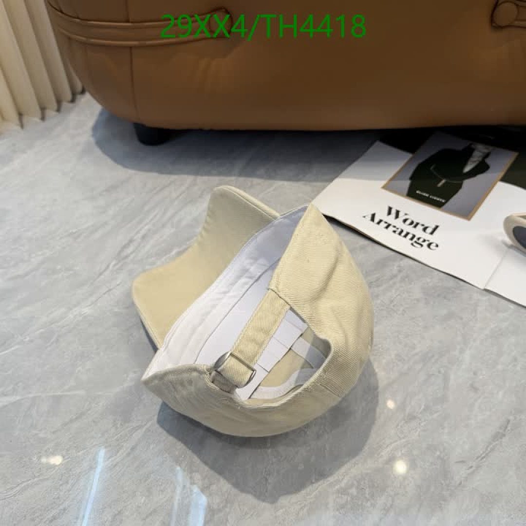 Prada-Hats Code: TH4418 $: 29USD