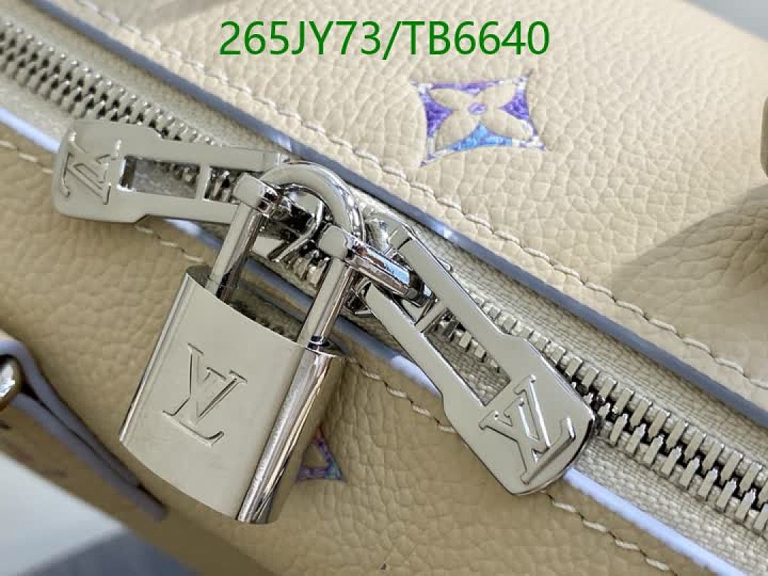 LV-Bags(5A) Code: TB6640 $: 265USD