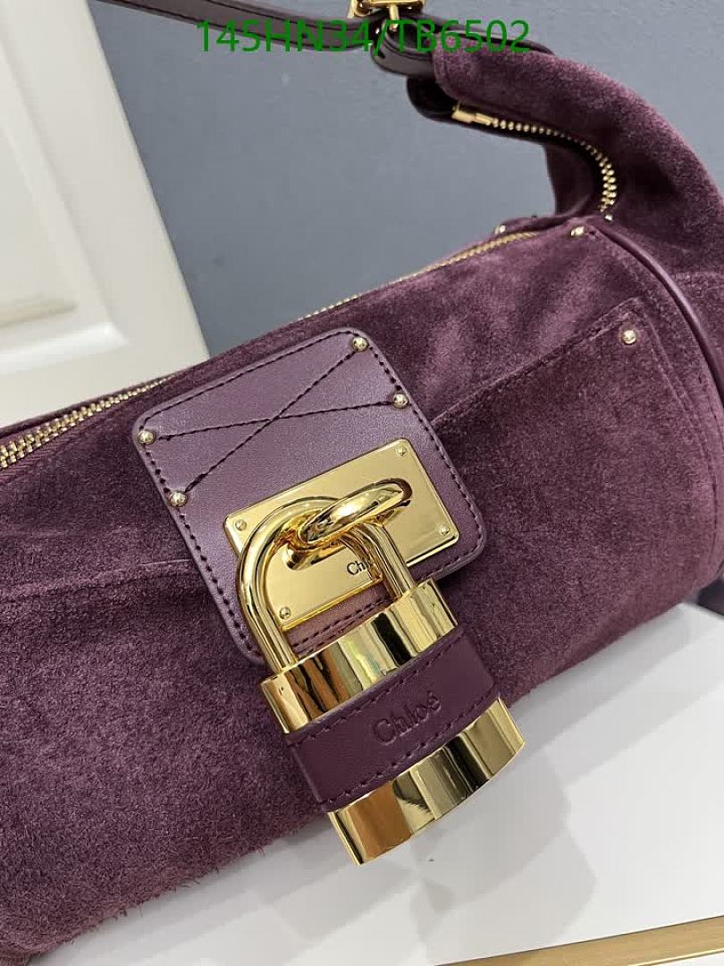 Chloe-Bags(4A) Code: TB6502 $: 145USD