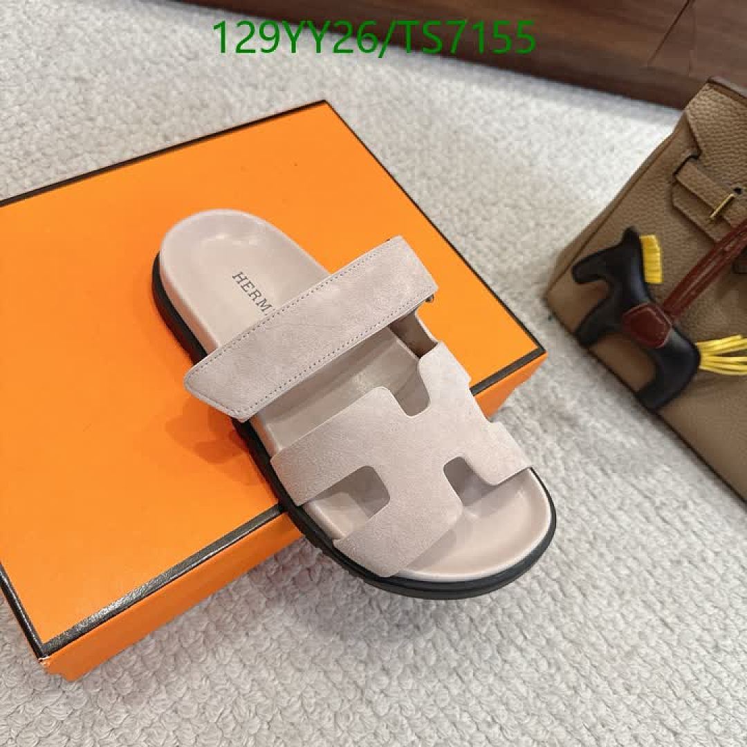 Hermes-Shoes(Men) Code: TS7155 $: 129USD