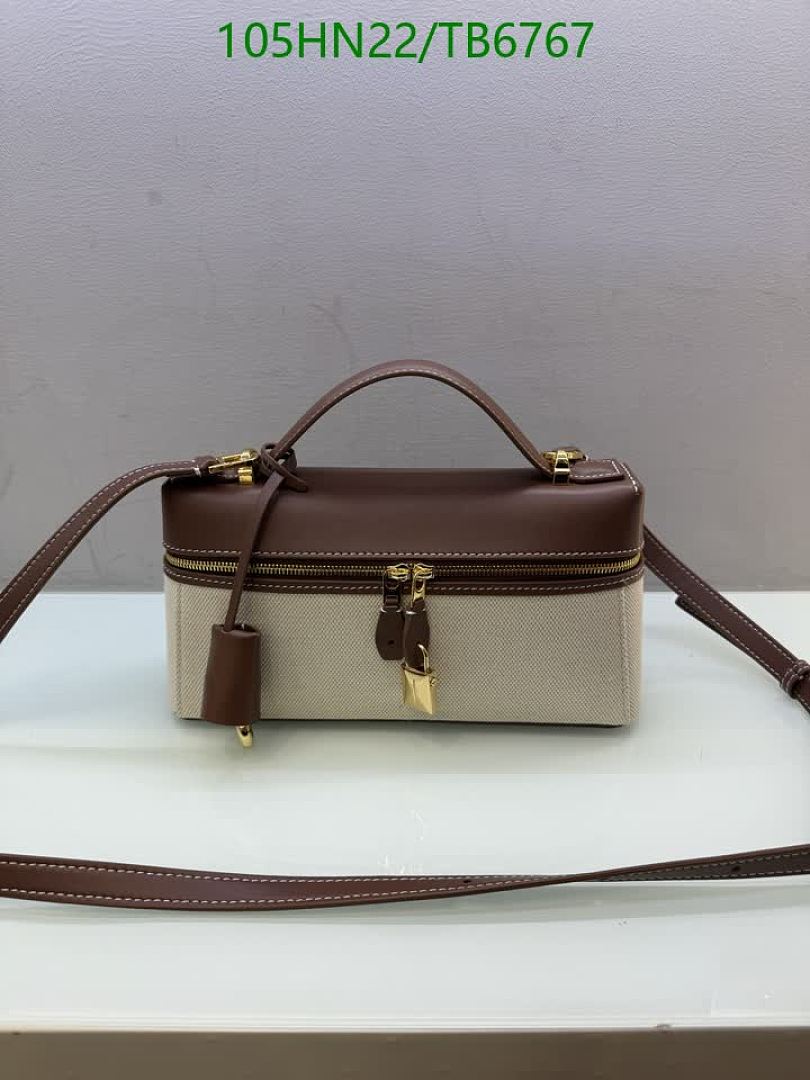 Loro Piana-Bags(4A) Code: TB6767 $: 105USD