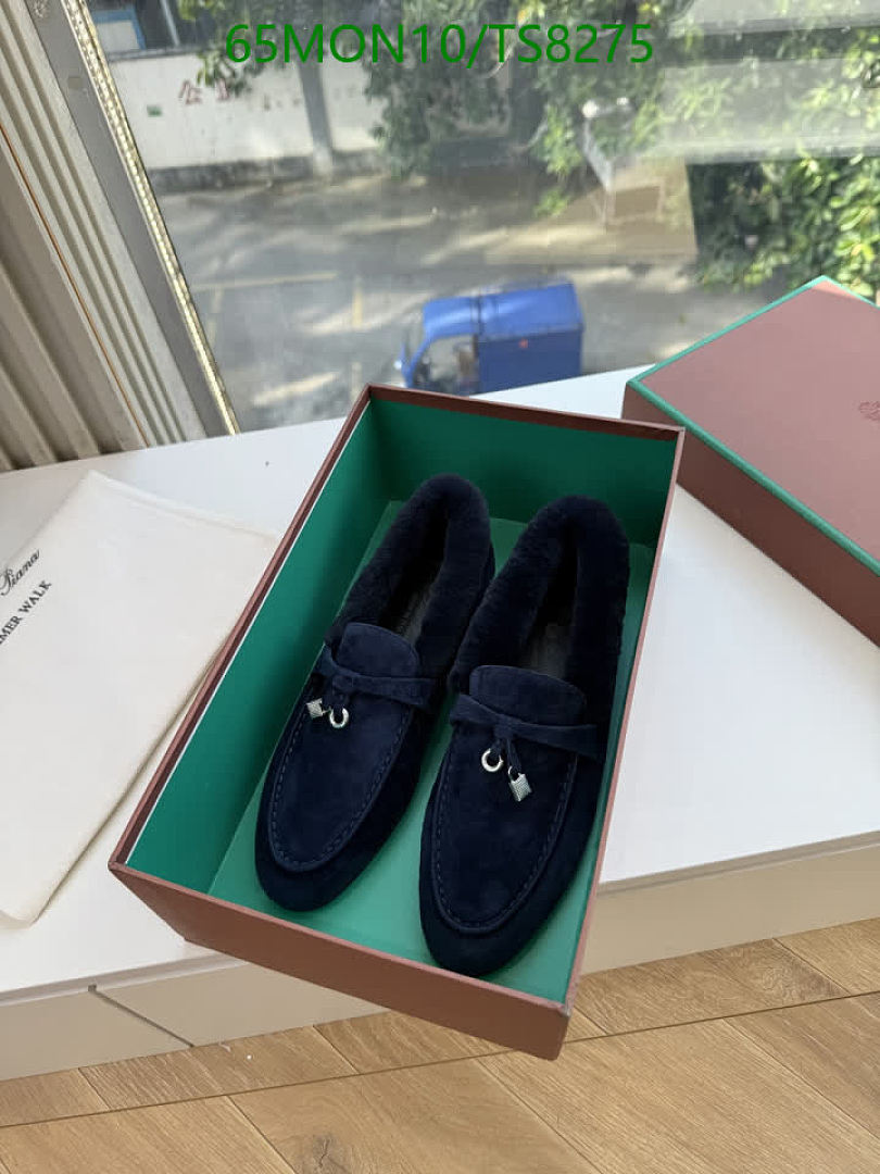 Loro Piana-Shoes(Men) Code: TS8275 $: 65USD