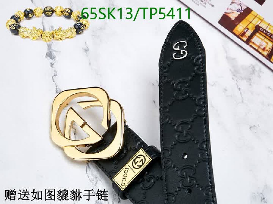 Gucci-Belts Code: TP5411 $: 65USD