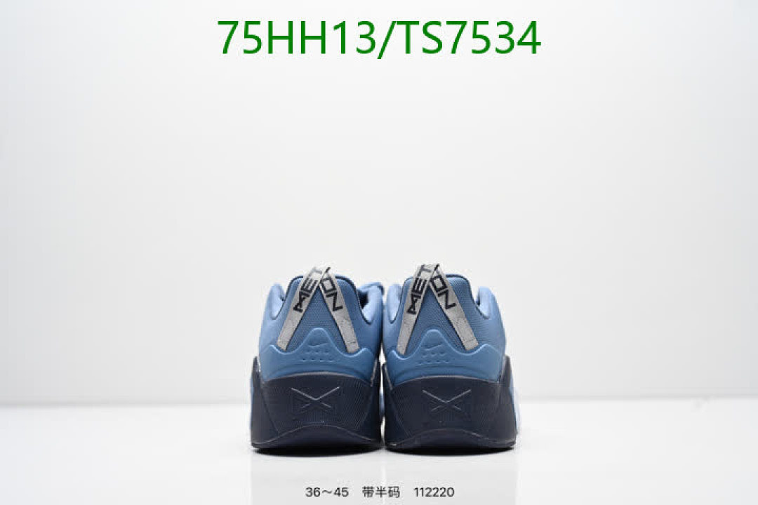 NIKE-Shoes(Women) Code: TS7534 $: 75USD