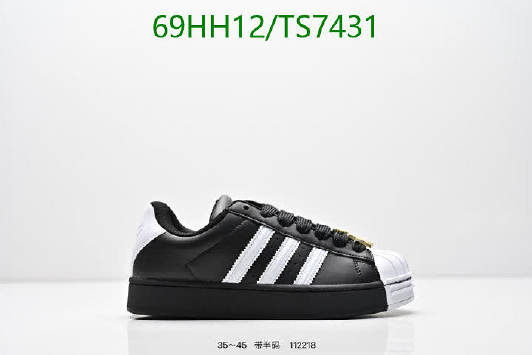 Adidas-Shoes(Women) Code: TS7431 $: 69USD