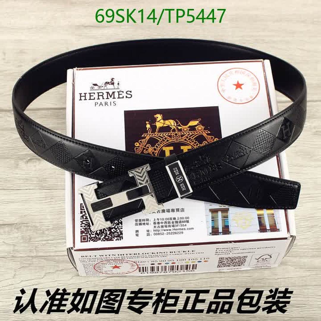 Hermes-Belts Code: TP5447 $: 69USD