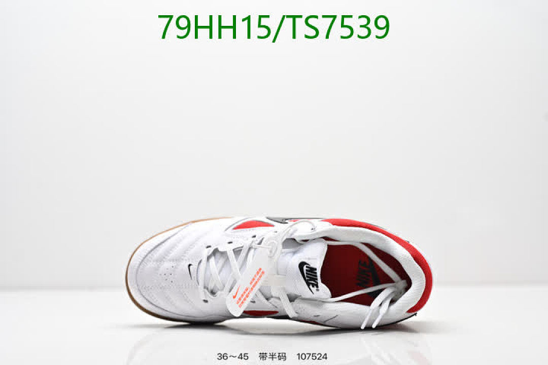 NIKE-Shoes(Women) Code: TS7539 $: 79USD