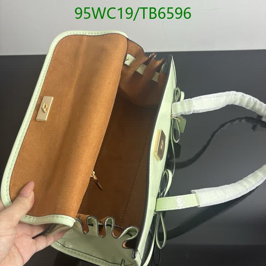 Coach-Bags(4A) Code: TB6596 $: 95USD