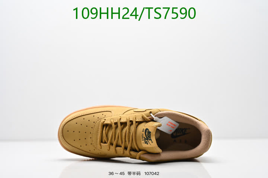 NIKE-Shoes(Women) Code: TS7590 $: 109USD