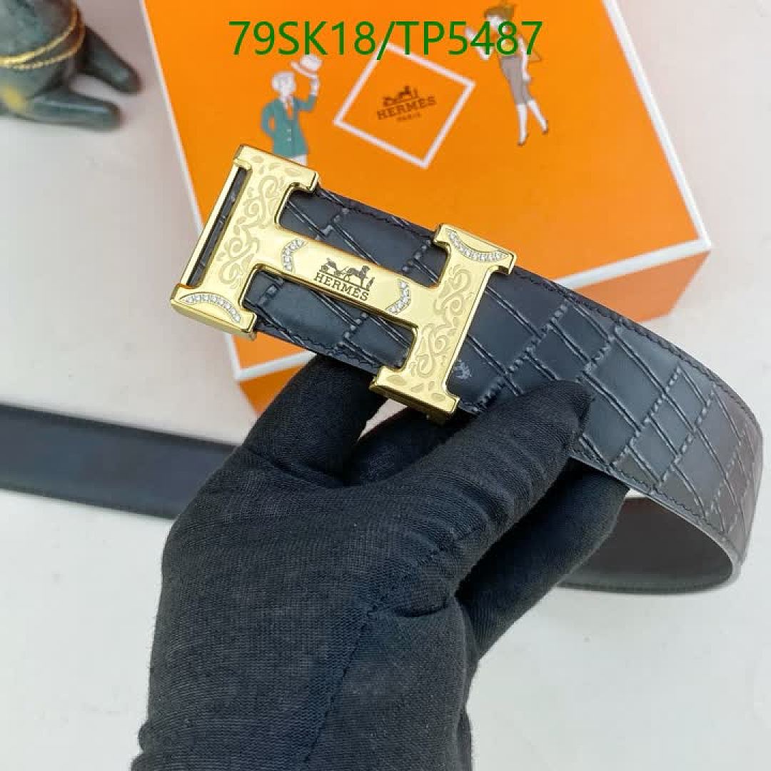Hermes-Belts Code: TP5487 $: 79USD