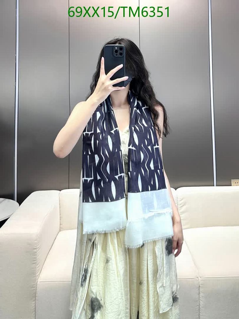 Dior-Scarves Code: TM6351 $: 69USD