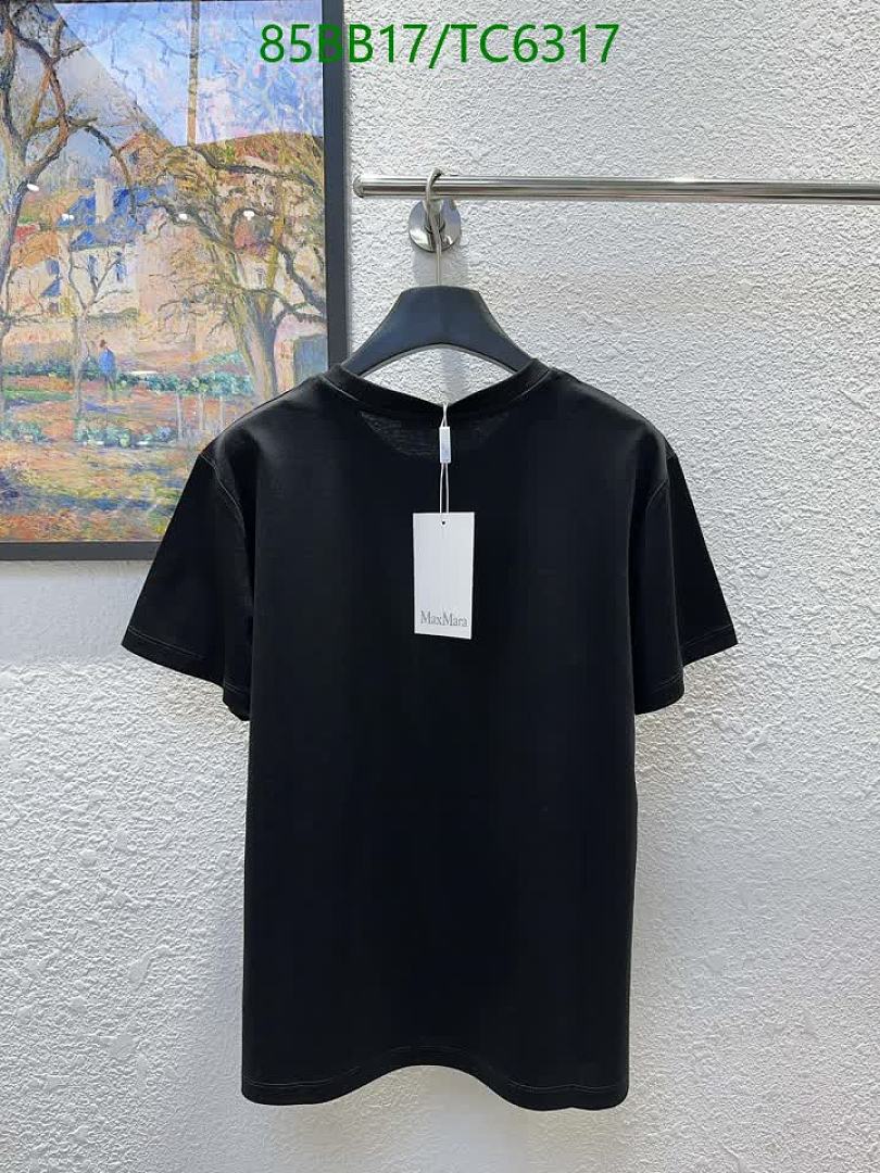 Maxmara-Clothing Code: TC6317 $: 85USD