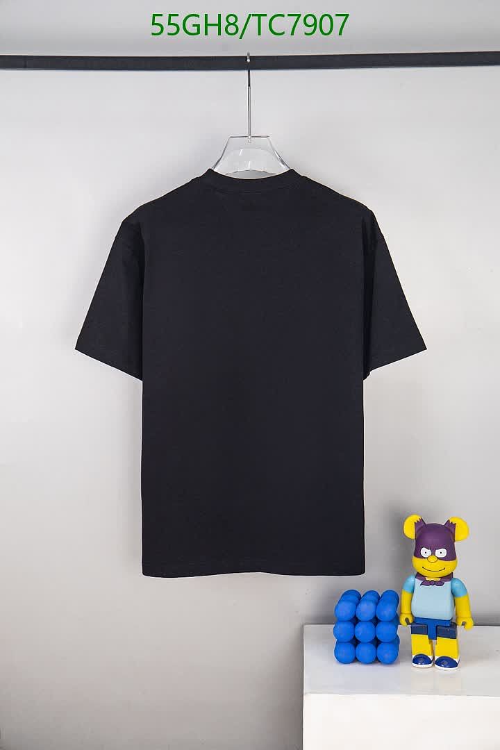 Loewe-Clothing Code: TC7907 $: 55USD