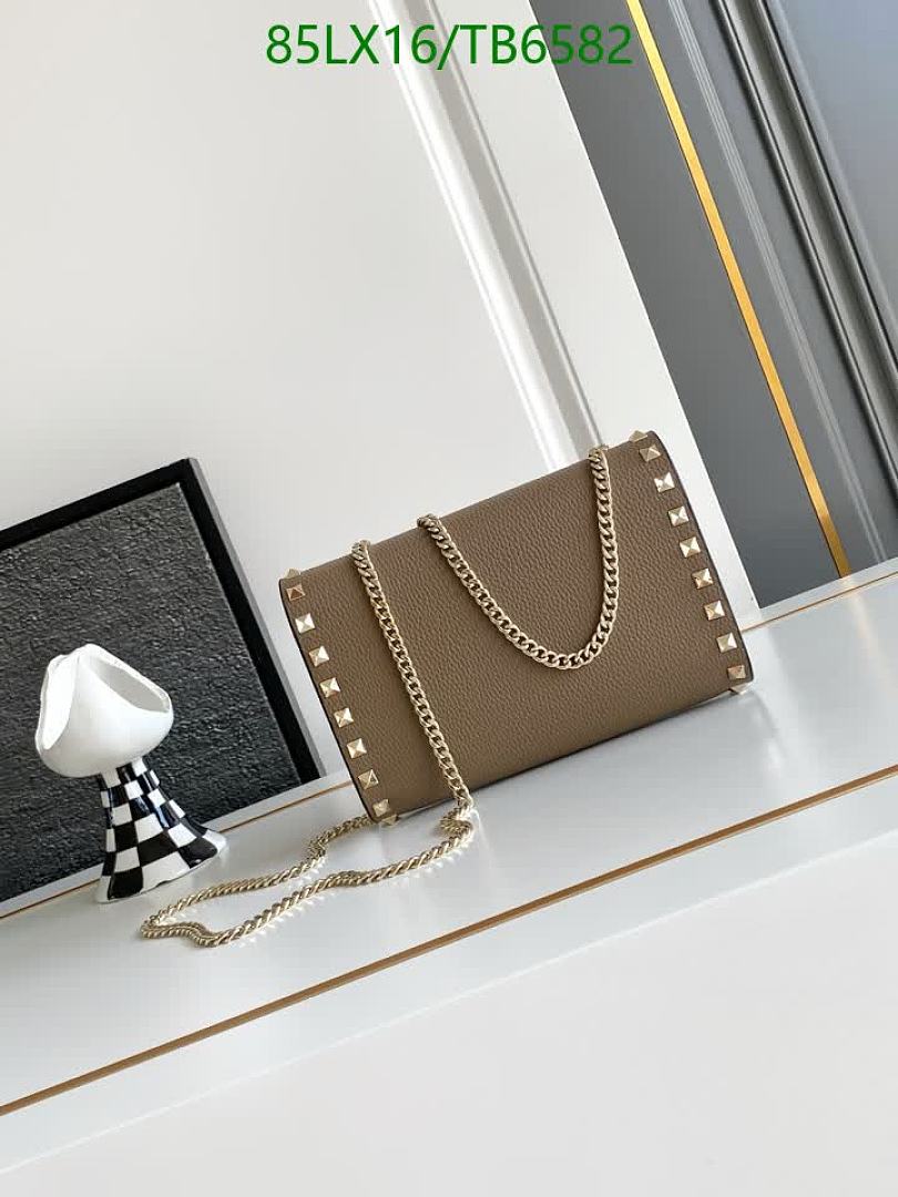 Valentino-Bags(4A) Code: TB6582 $: 85USD
