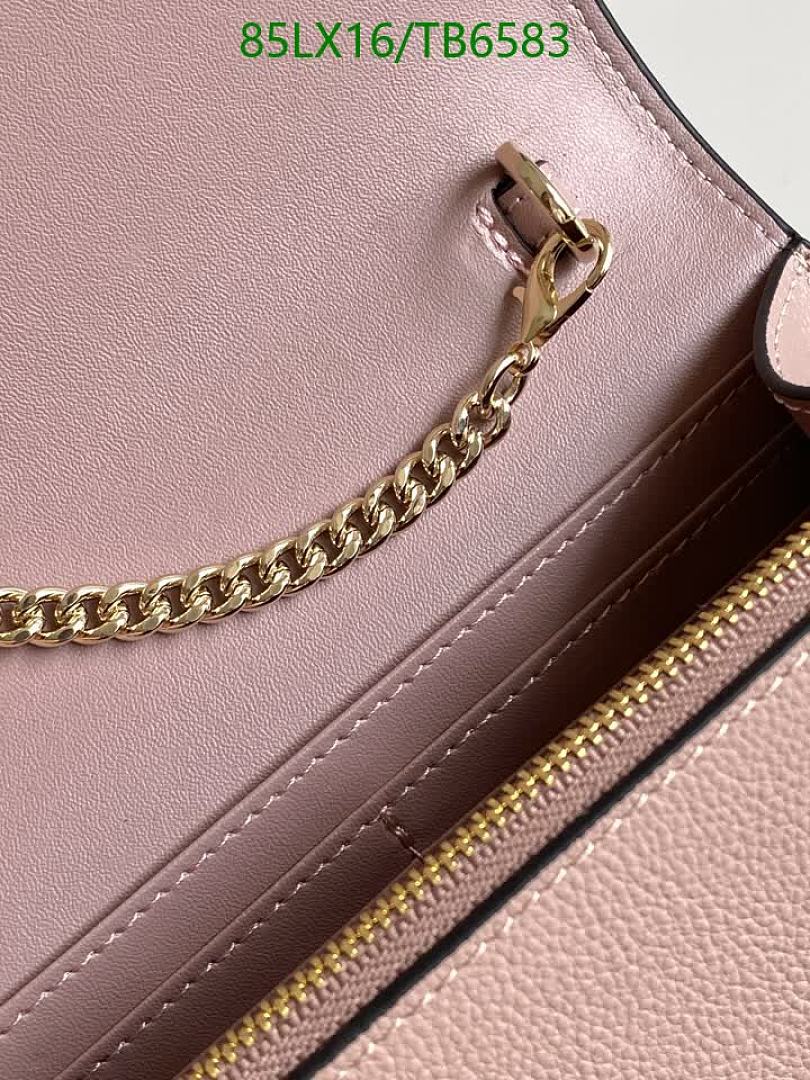 Valentino-Bags(4A) Code: TB6583 $: 85USD