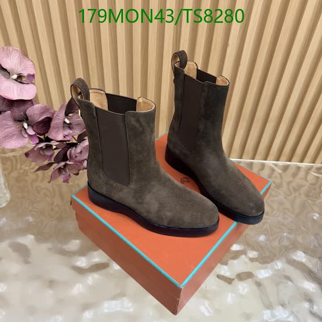 Loro Piana-Shoes(Women) Code: TS8280 $: 179USD