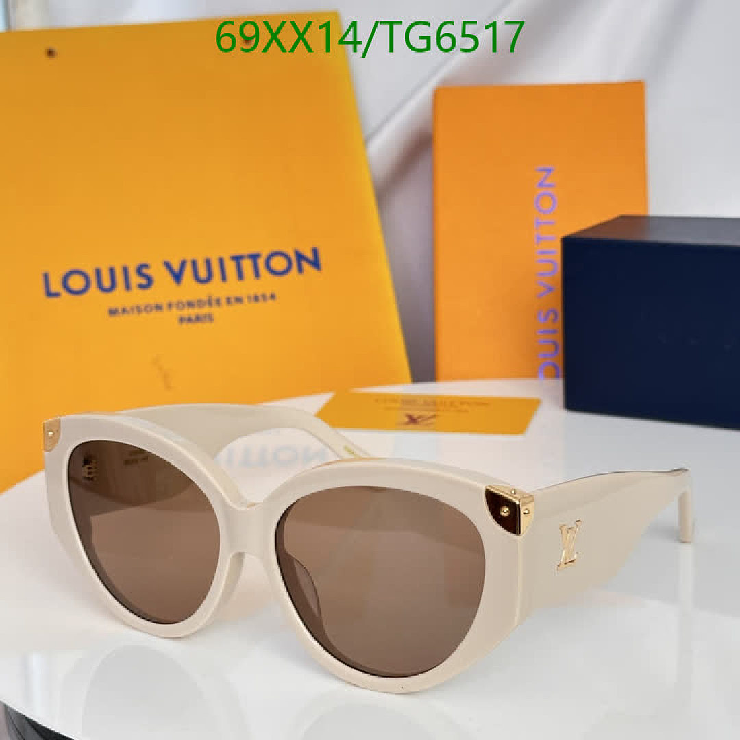 LV-Glasses Code: TG6517 $: 69USD