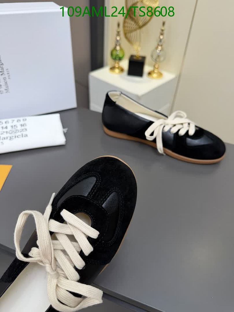 Maison Margiela-Shoes(Women) Code: TS8608 $: 109USD
