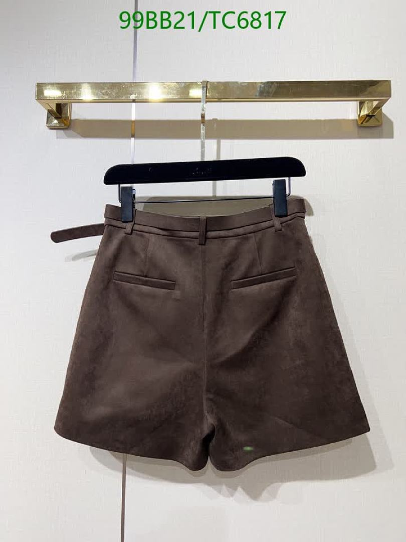 Hermes-Clothing Code: TC6817 $: 99USD