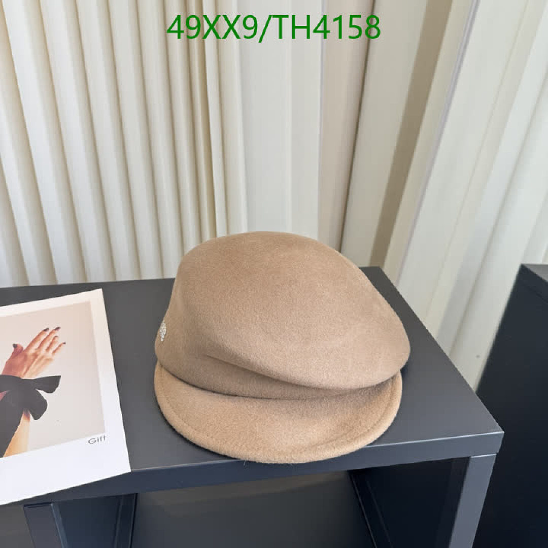 Dior-Hats Code: TH4158 $: 49USD