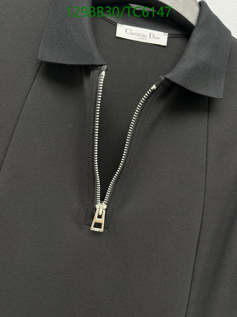 Dior-Clothing Code: TC6147 $: 129USD
