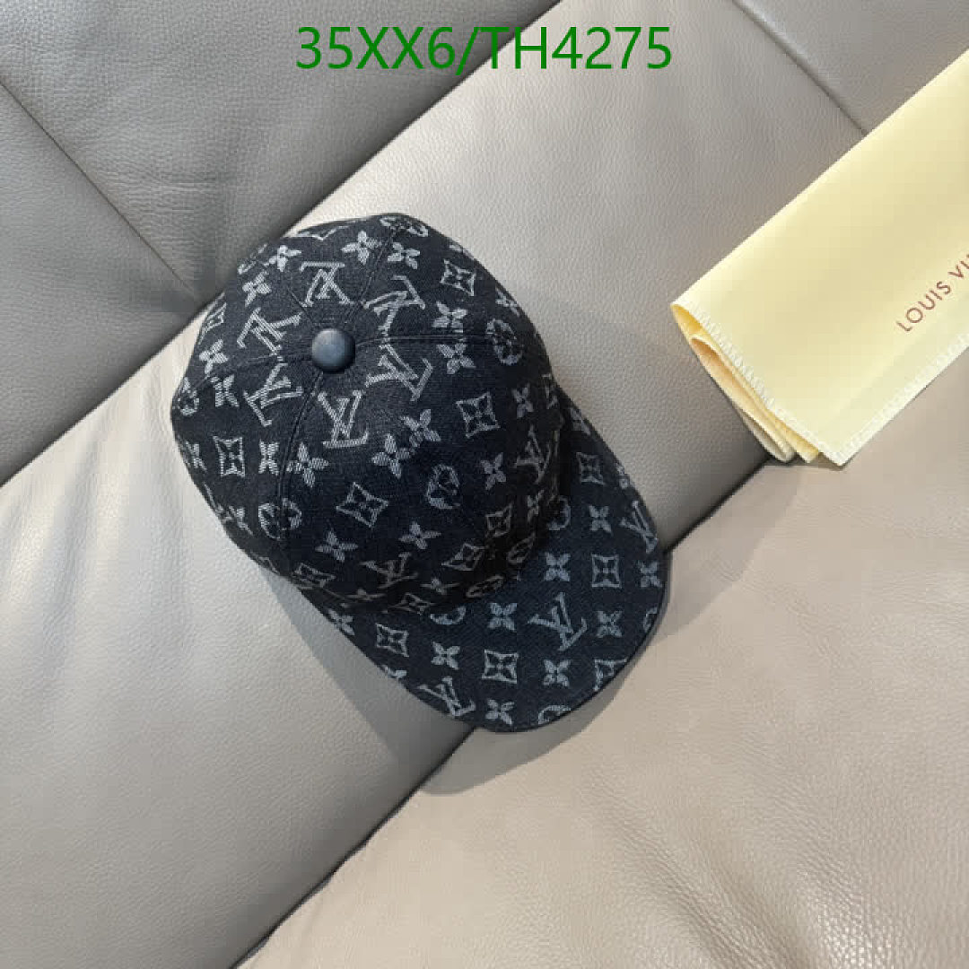 LV-Hats Code: TH4275 $: 35USD