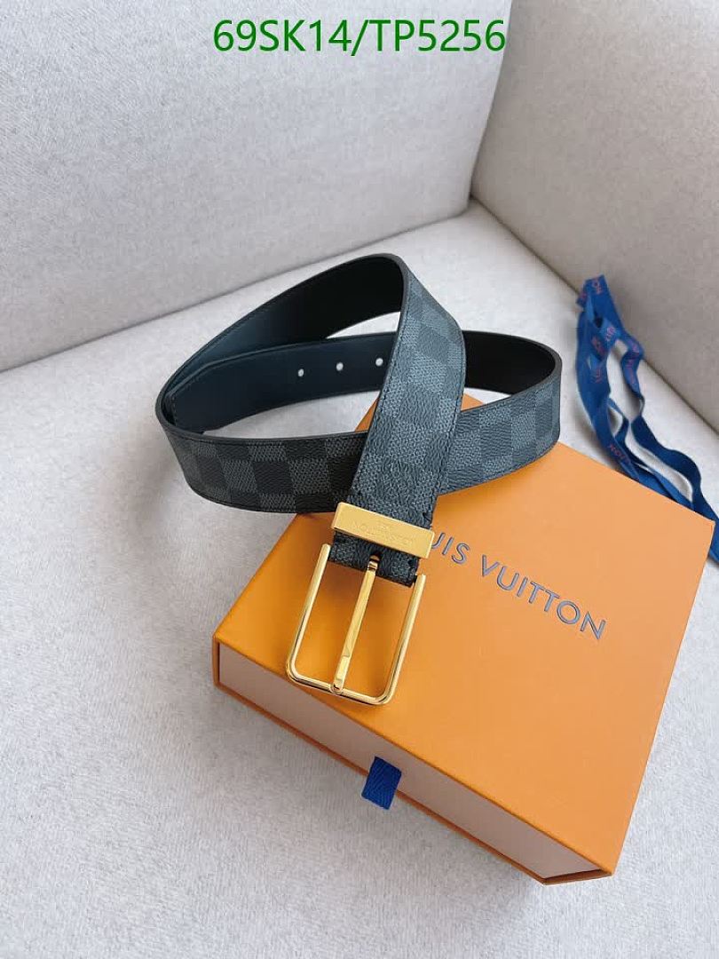 LV-Belts Code: TP5256 $: 69USD