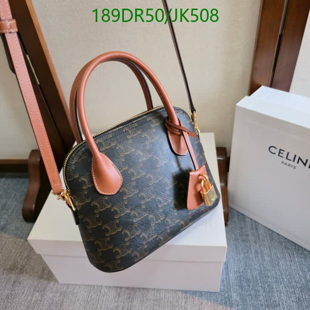 Celine-Bags(5A) Code: JK508 $: 189USD