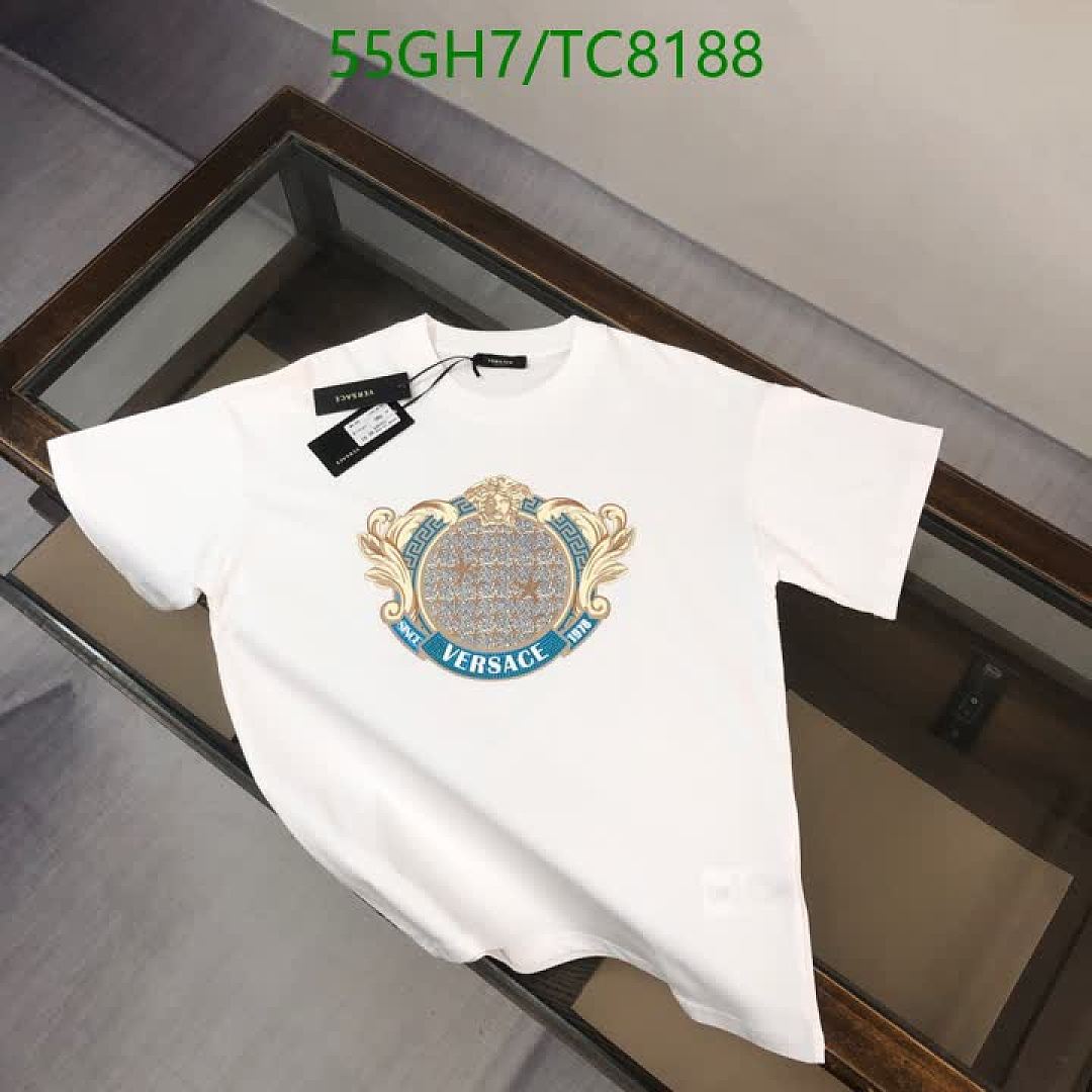 Versace-Clothing Code: TC8188 $: 55USD
