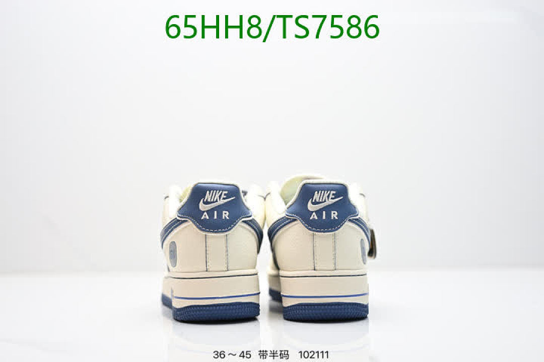 NIKE-Shoes(Women) Code: TS7586 $: 65USD