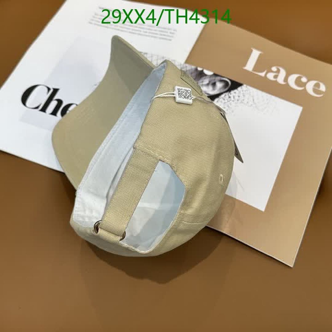 Loewe-Hats Code: TH4314 $: 29USD
