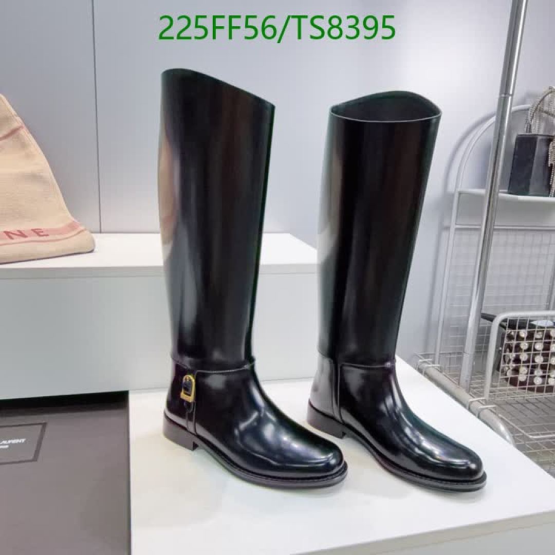 YSL-Shoes(Women) Code: TS8395 $: 225USD