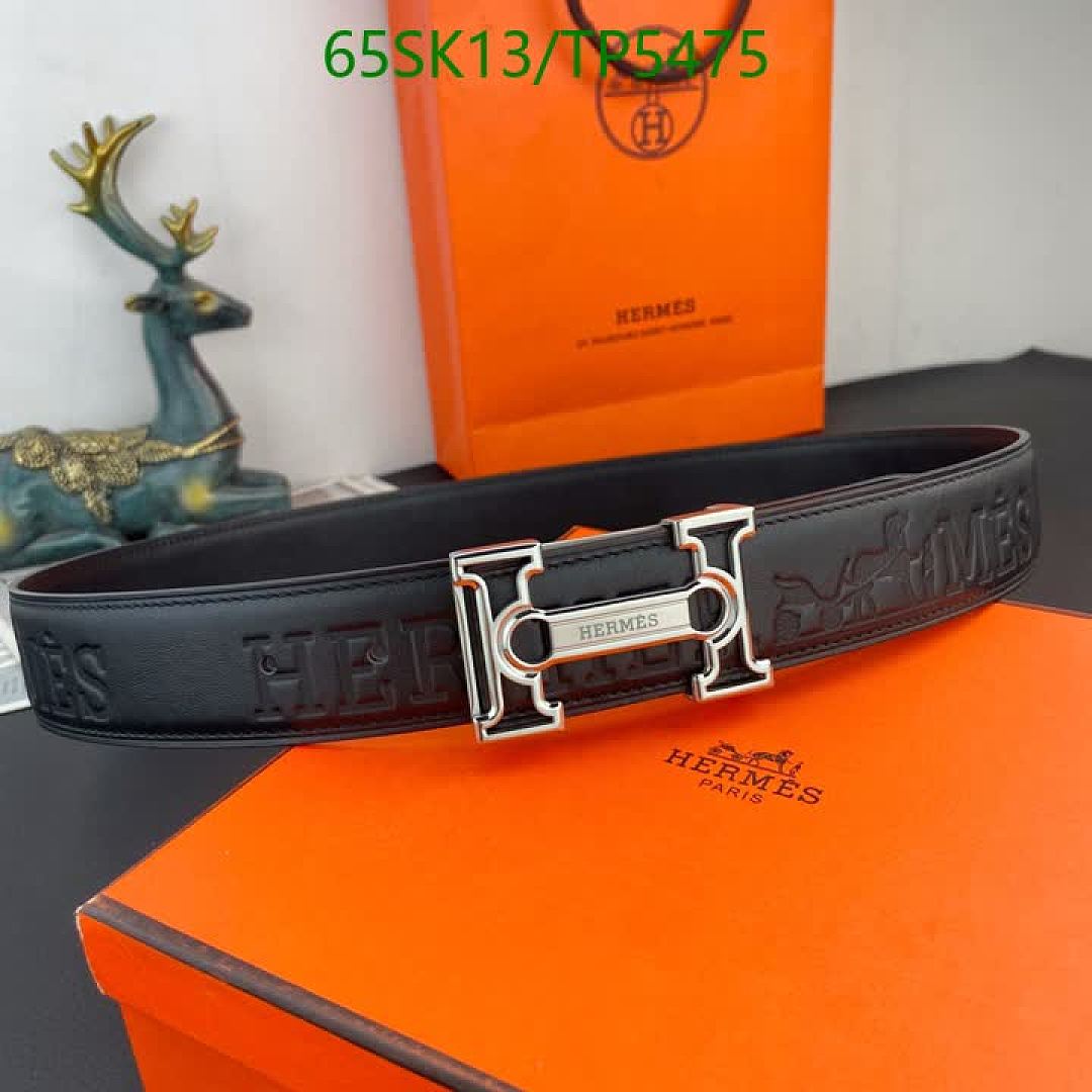 Hermes-Belts Code: TP5475 $: 65USD