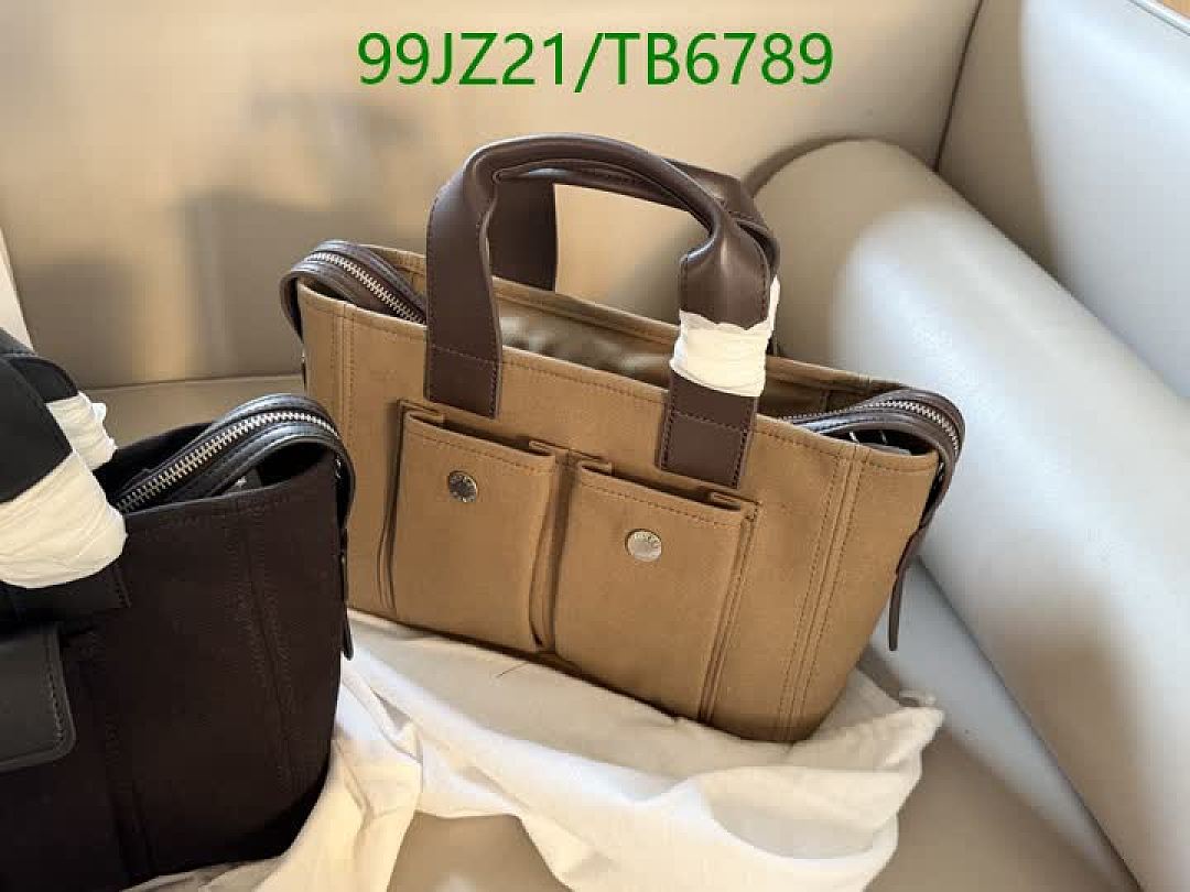 Prada-Bags(4A) Code: TB6789 $: 99USD
