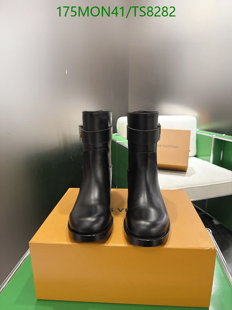 Boots-Shoes(Women) Code: TS8282 $: 175USD