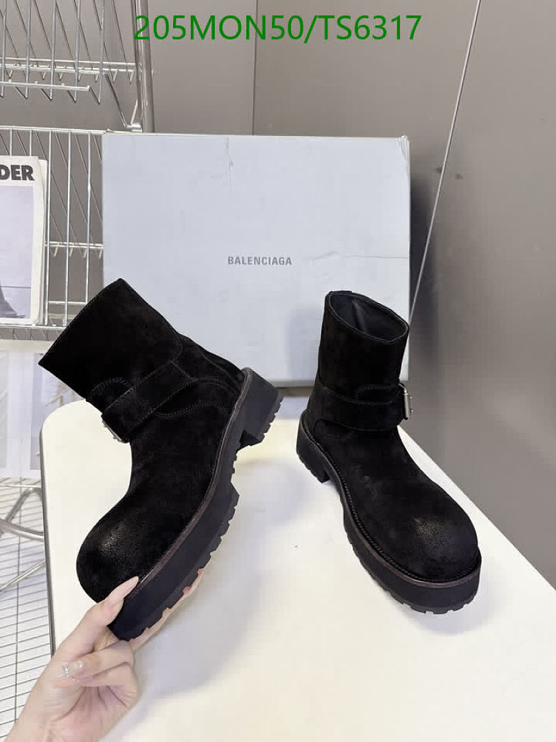 Boots-Shoes(Men) Code: TS6317 $: 205USD