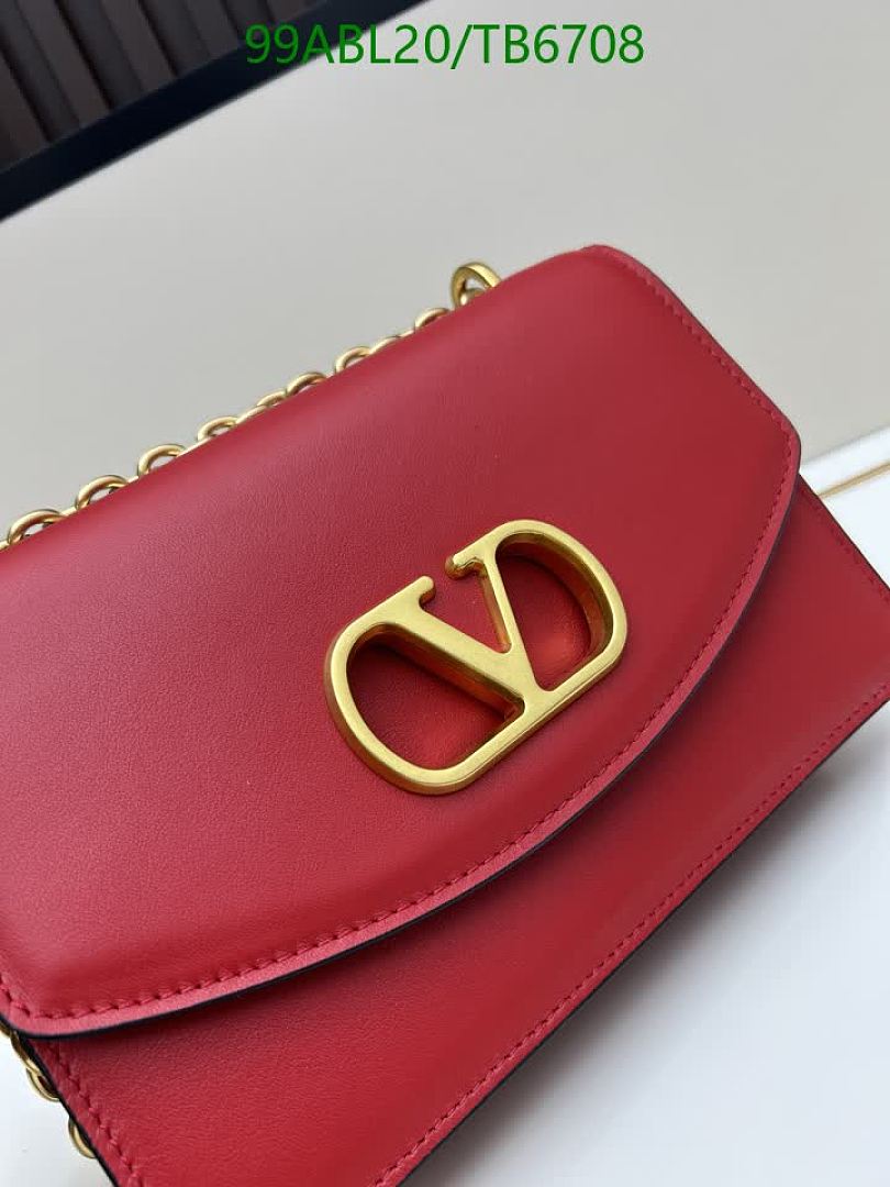 Valentino-Bags(4A) Code: TB6708 $: 99USD