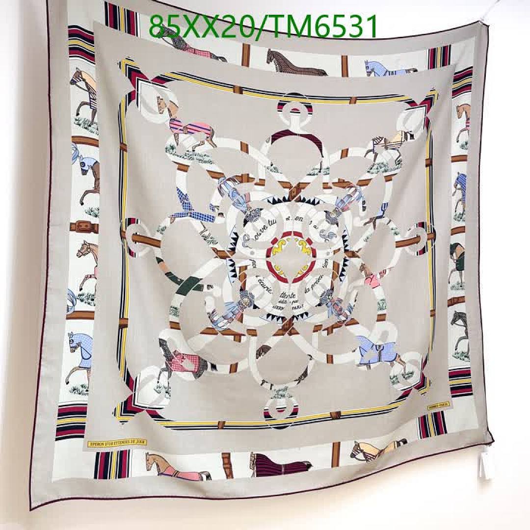 LV-Scarves Code: TM6531 $: 85USD