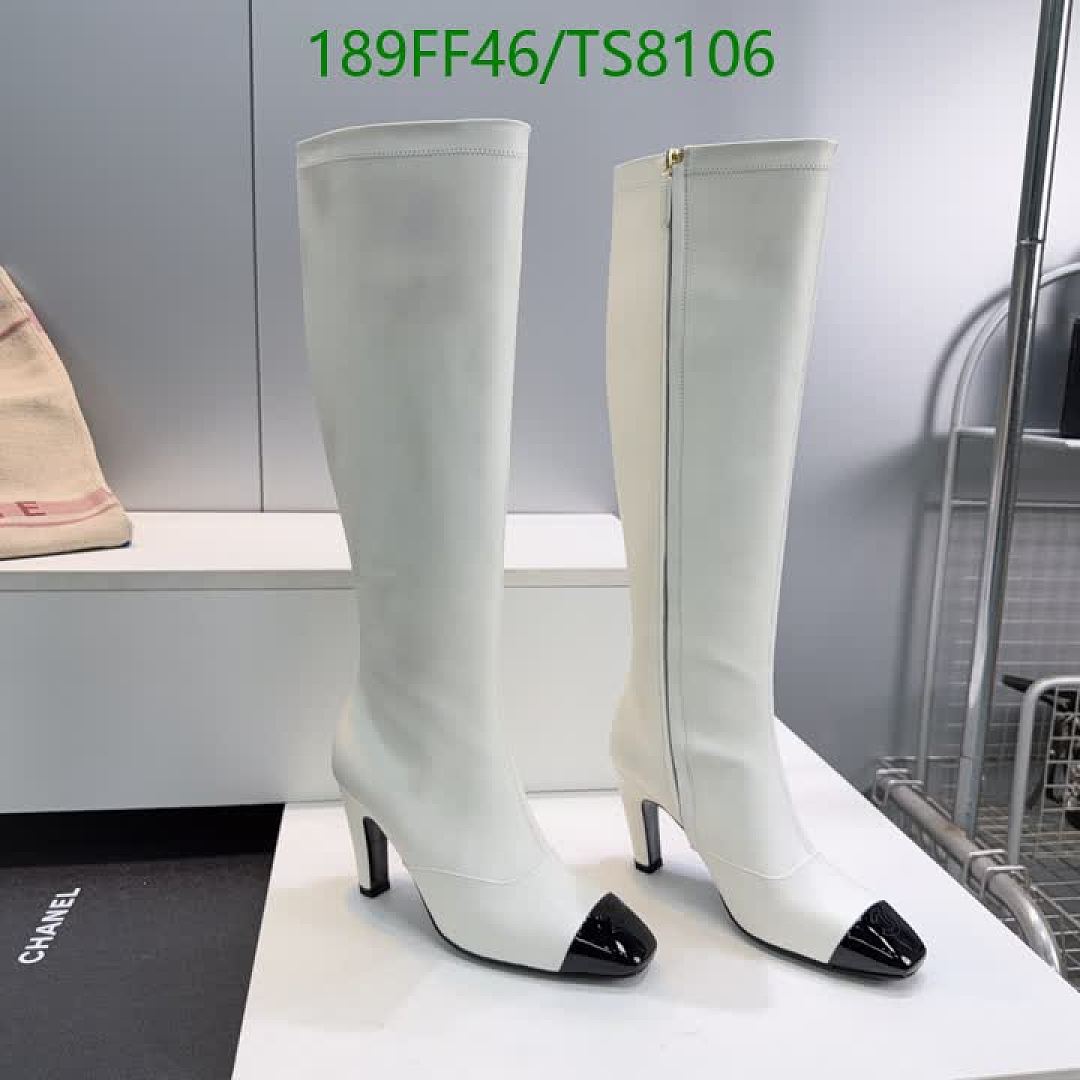 Boots-Shoes(Women) Code: TS8106 $: 189USD