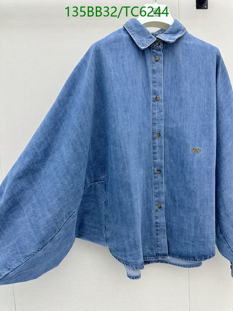 Loewe-Clothing Code: TC6244 $: 135USD