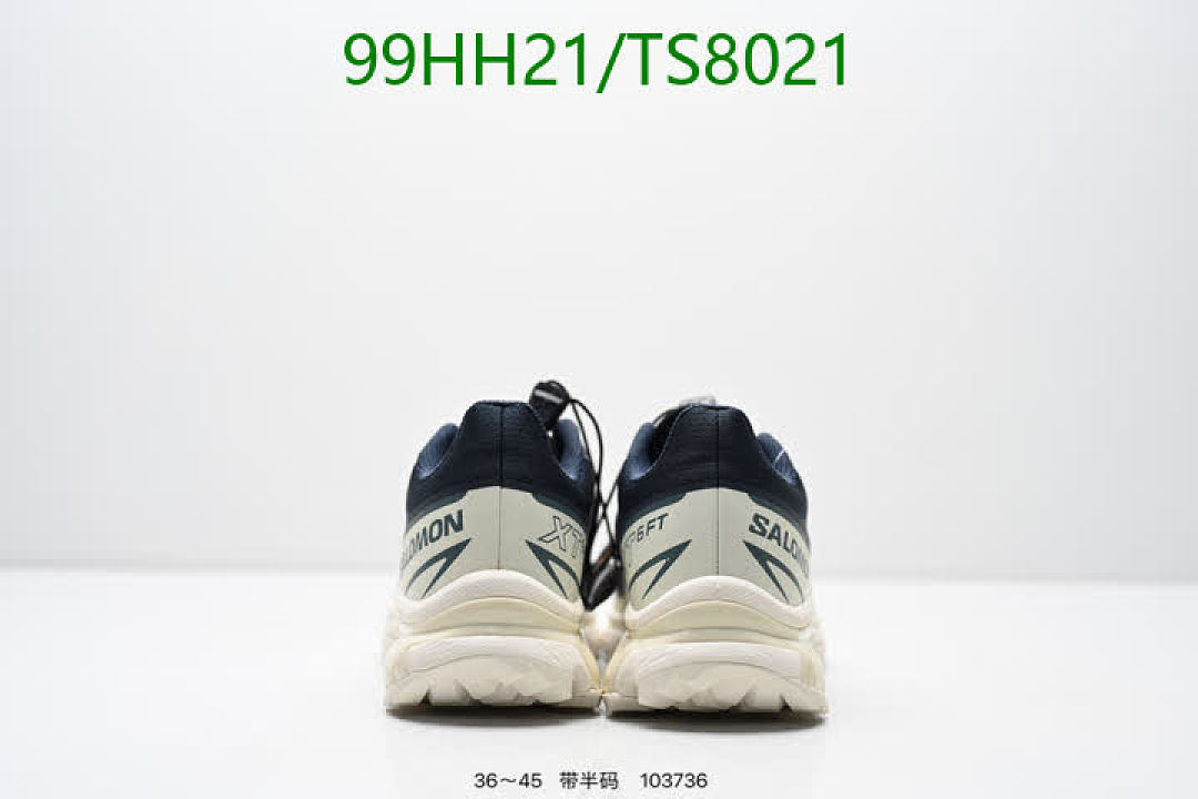 Salomon-Shoes(Women) Code: TS8021 $: 99USD