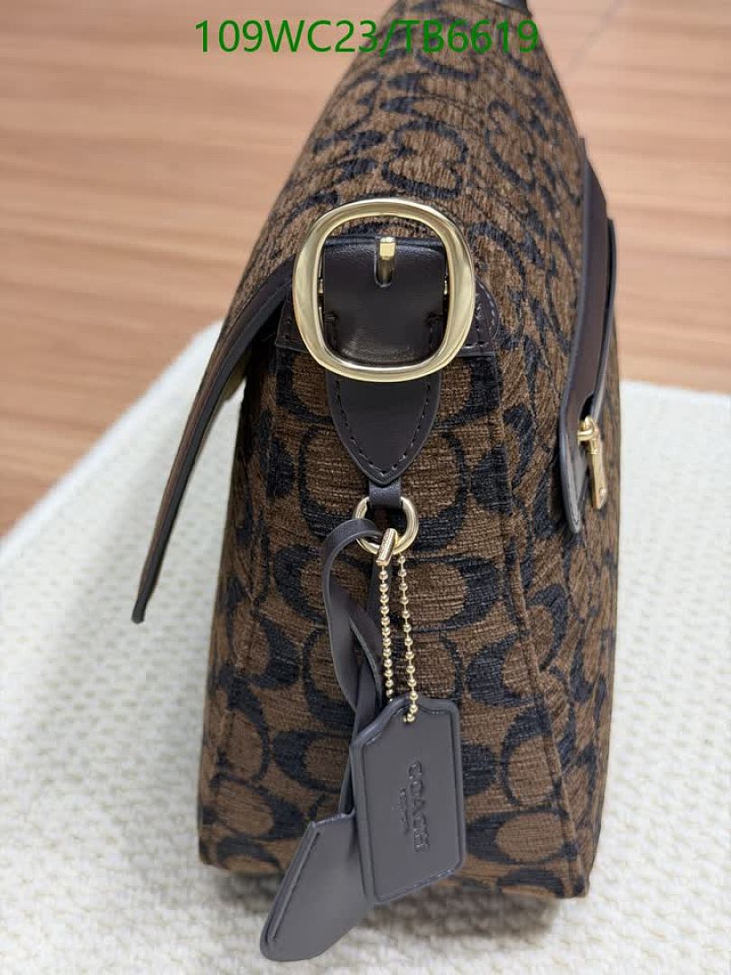 Coach-Bags(4A) Code: TB6619 $: 109USD