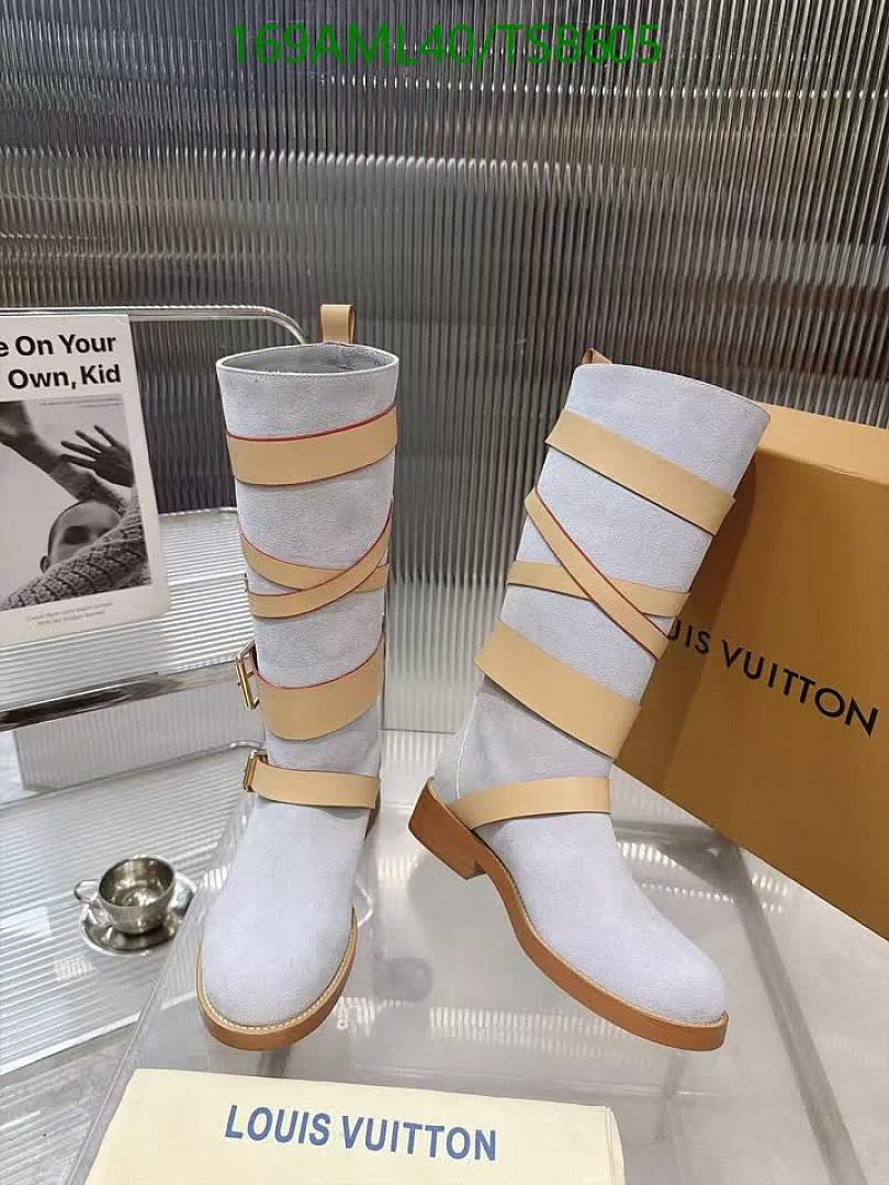 Boots-Shoes(Women) Code: TS8605 $: 169USD