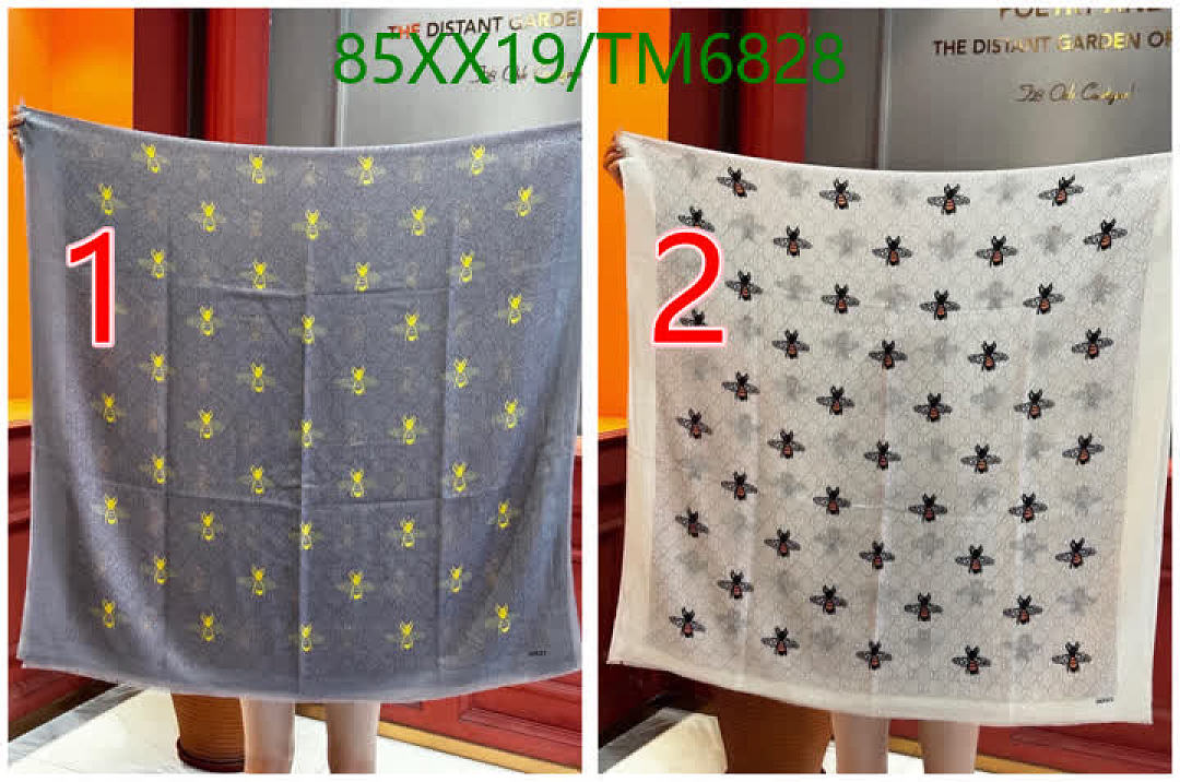 Hermes-Scarves Code: TM6828 $: 85USD