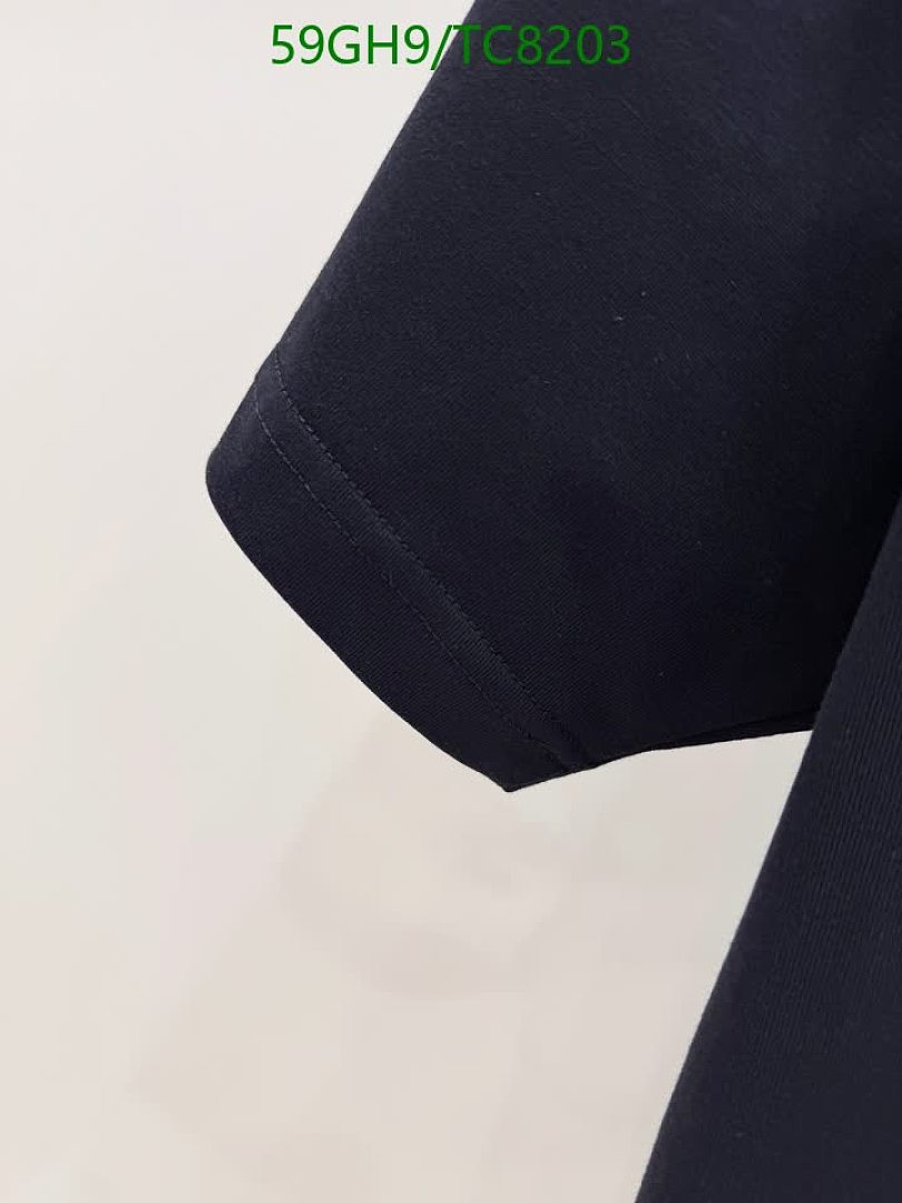 Y-3-Clothing Code: TC8203 $: 59USD