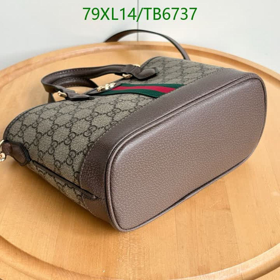 Gucci-Bags(4A) Code: TB6737 $: 79USD