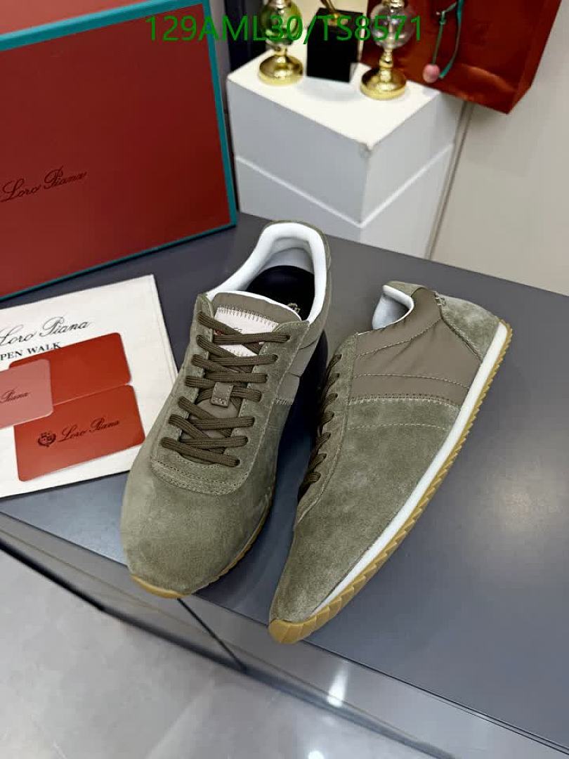 Loro Piana-Shoes(Women) Code: TS8571 $: 129USD
