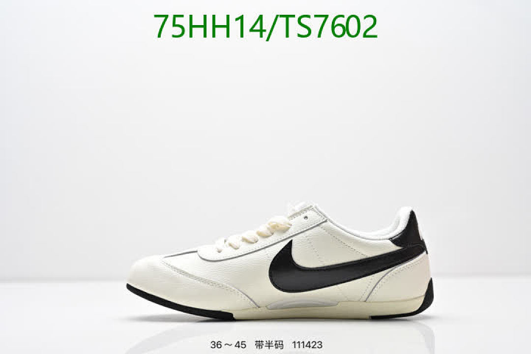 NIKE-Shoes(Women) Code: TS7602 $: 75USD
