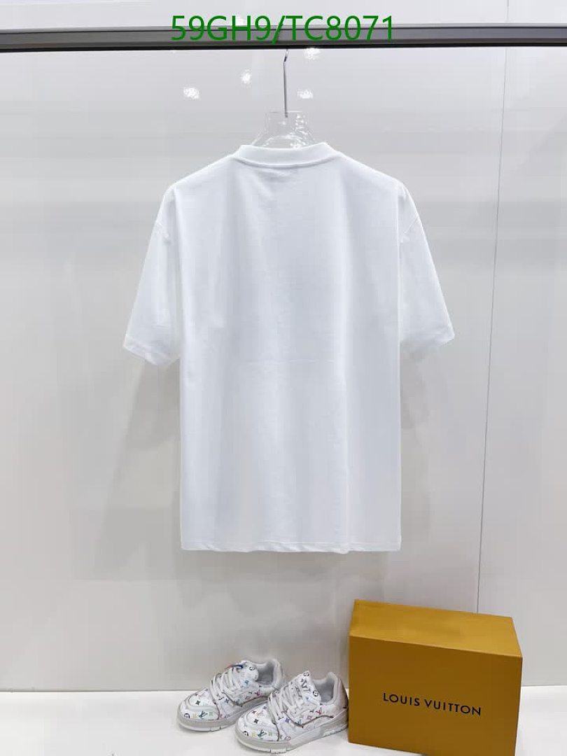 Moncler-Clothing Code: TC8071 $: 59USD