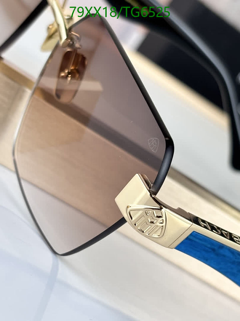 Maybach-Glasses Code: TG6525 $: 79USD